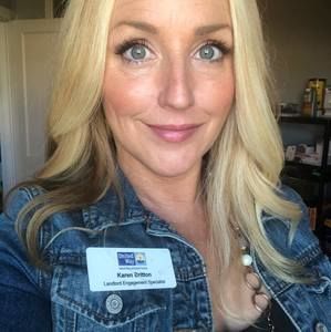 Meet your Posher, Karen